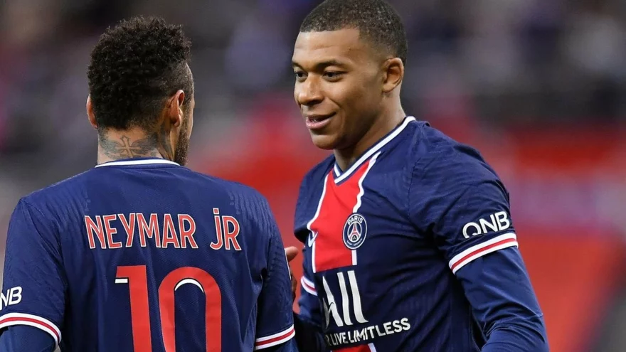 Tip na zápas PSG - RB Lipsko (LM, 19. října)
