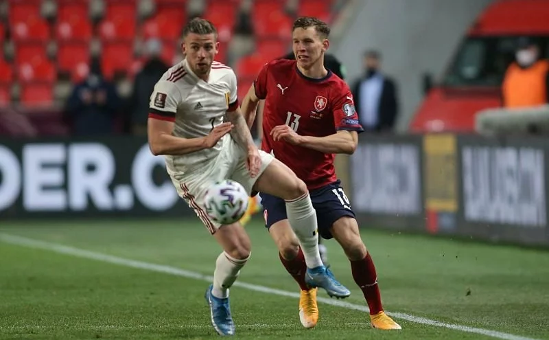 Belgie - Česko (5. září, 20:45) - na co vsadit?