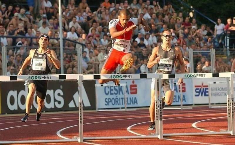Zlatá tretra 2022: informace, program, vstupenky