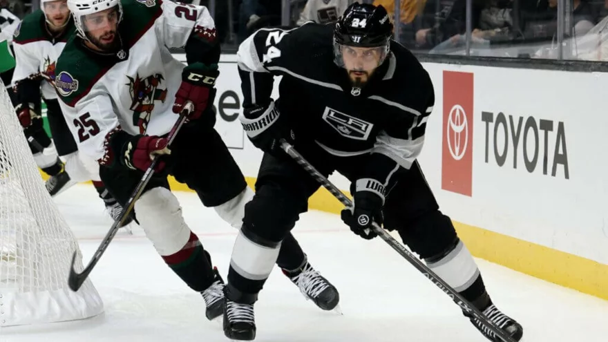 Tip na zápas Montreal - Los Angeles (NHL, 10. 11.)