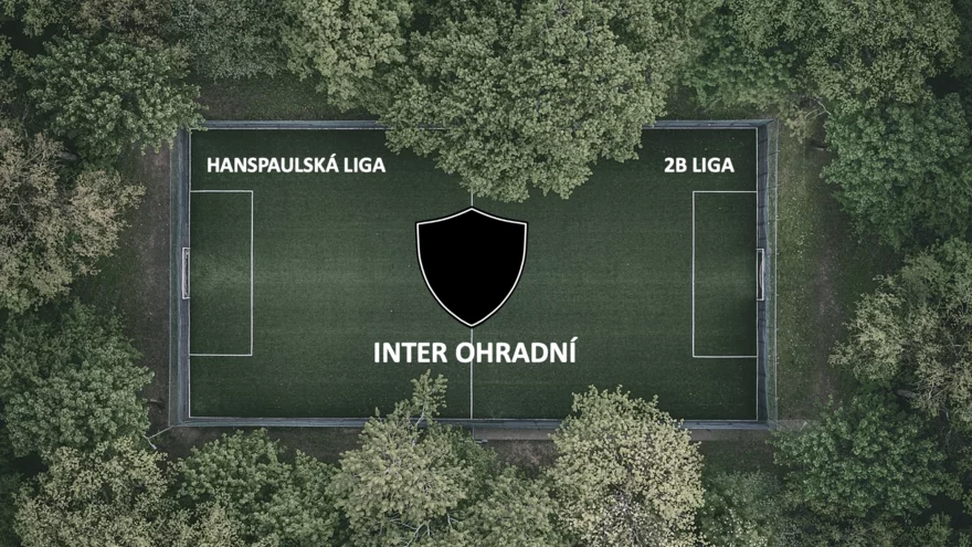 Inter Ohradní