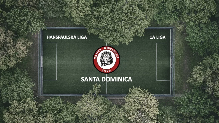 Santa Dominica