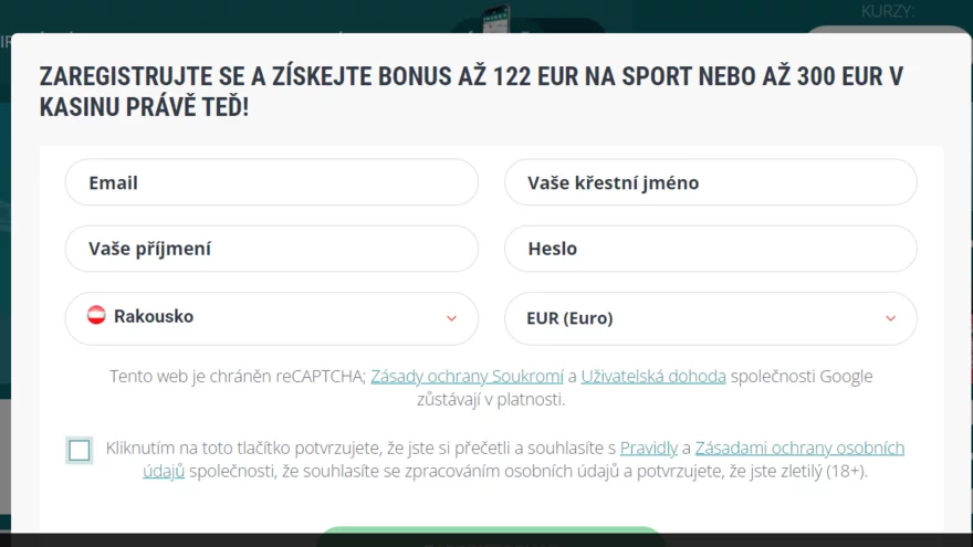 ❤️22Bet Casino přihlášení❤️