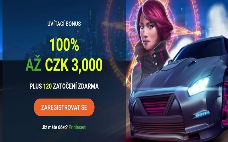 20Bet Casino recenze ☑️ | 100 % do výše 3 000 Kč + 120 FS 🔥