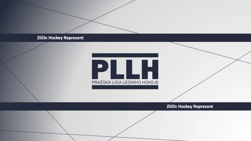Zličín Hockey Represent