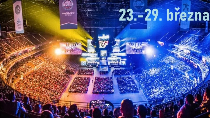 Esportové turnaje v 13. týdnu
