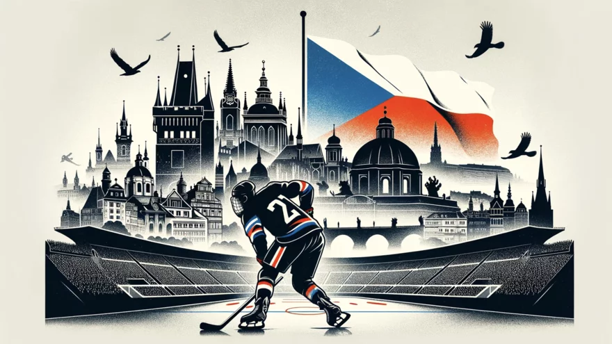 Česká soupiska pro MS odtajněna! V nominaci trio brankářů z NHL, nechybí hráči z extraligy