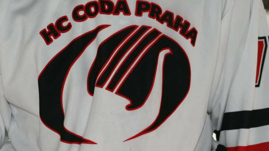 HC Coda Praha