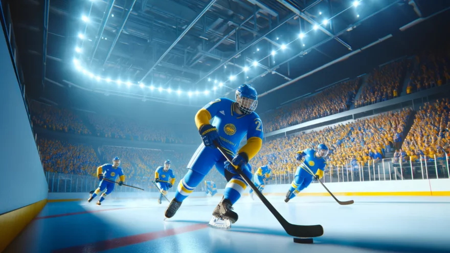 Kazachstánská hokejová reprezentace: Výsledky a účast na světových akcích