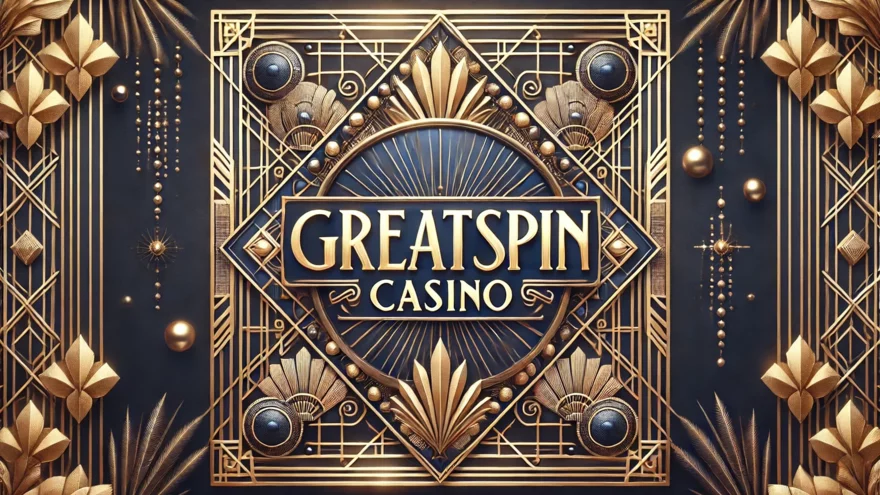 Seznámení s Greatspin Casinem: Herní ráj s atraktivními bonusy!