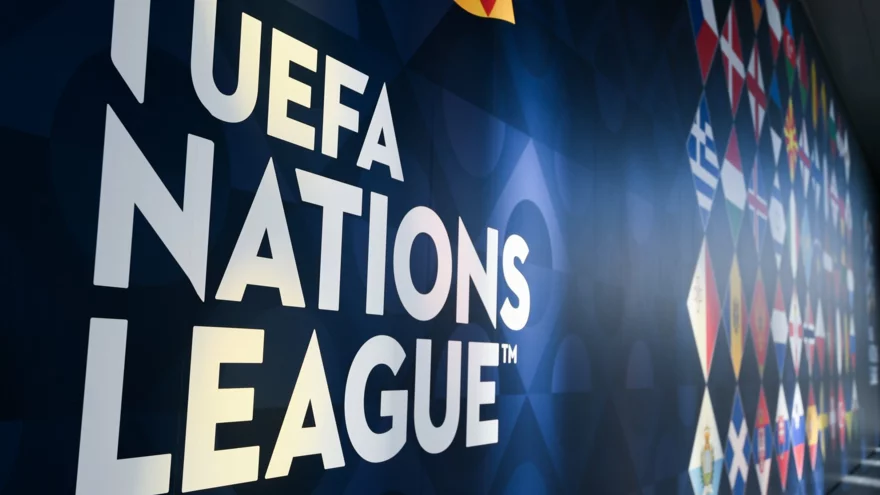 Liga národů UEFA 2022/23: finálový turnaj