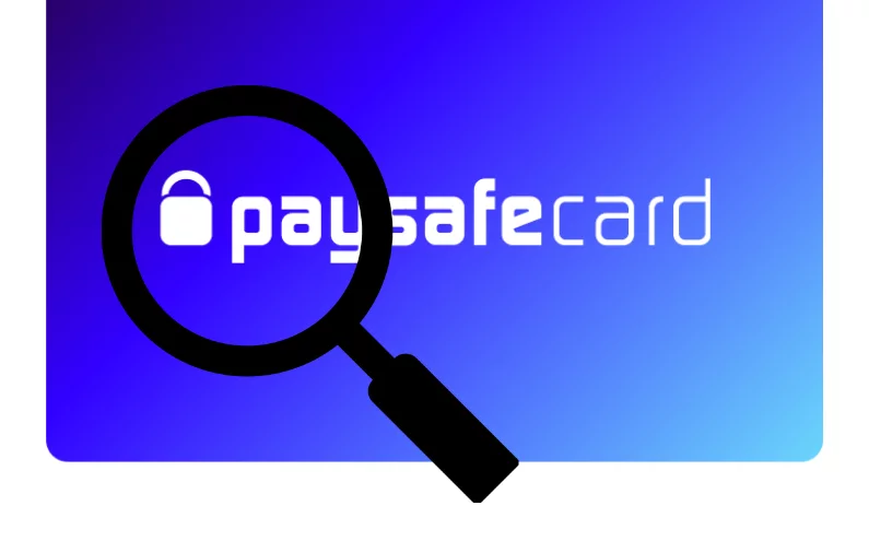 Paysafecard bonus 5 euro
