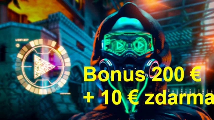 Využijte štědrý bonus a sázku plus spiny zdarma