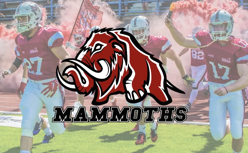 Přerov Mammoths