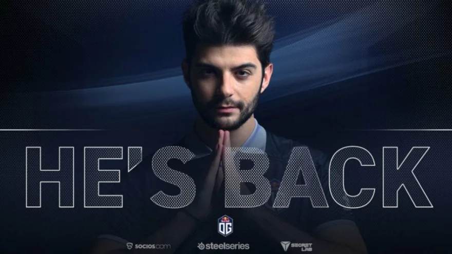 Ceb se vrací, SumaiL končí