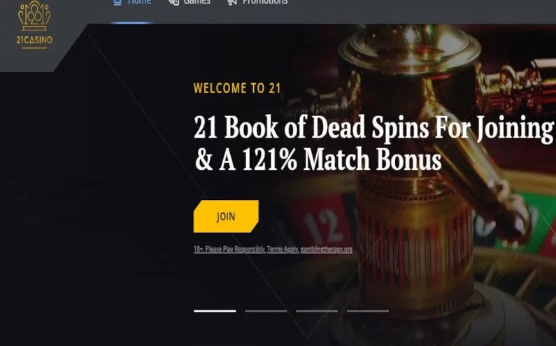🔥Zajímavé hry s živým krupiérem v 21Casino🔥