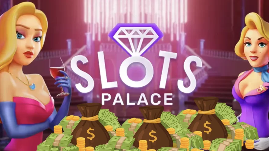 SlotsPalace casino: Nejvetší výhry českých hráčů za uplynulé týdny