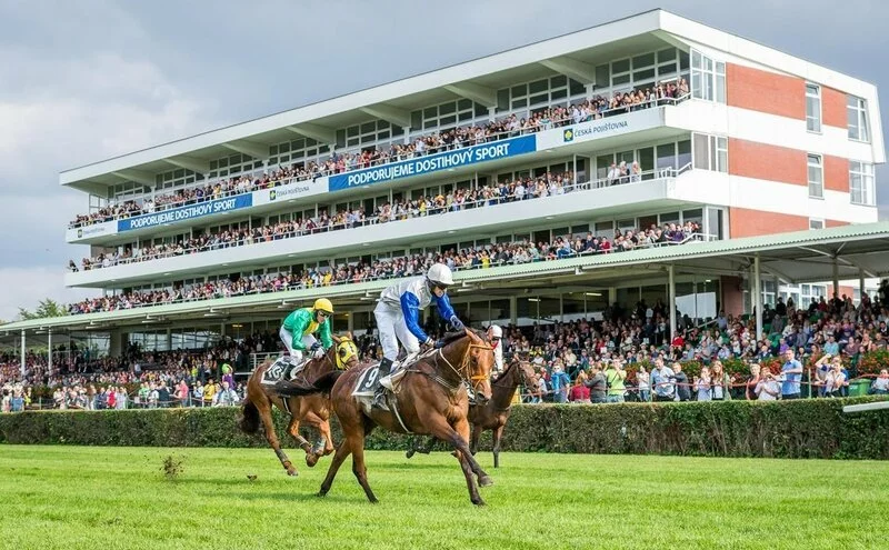Velká pardubická 2022: informace, program, startovní listina