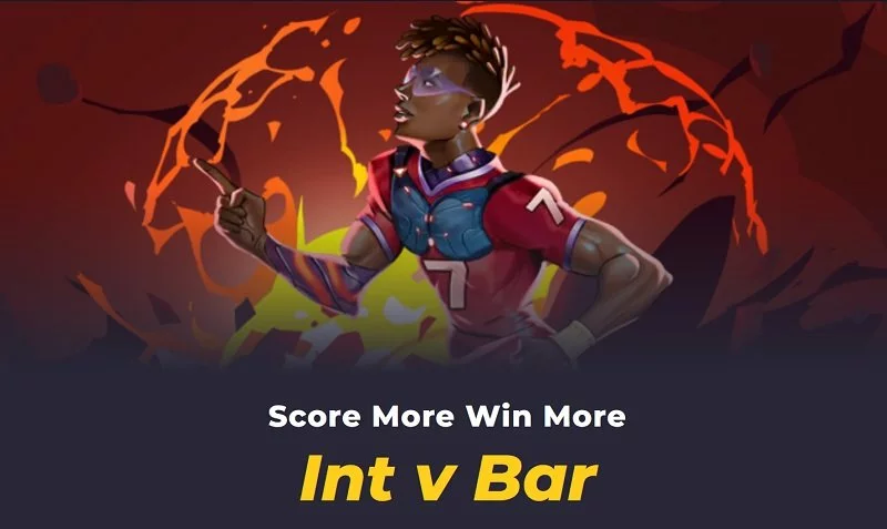 Vsaďte na dnešní bitvu mezi Interem a Barcelonou a získejte až 25 € free bet