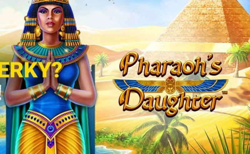 Egyptská nevěsta nadělila grandiózní jackpot ve Fortuna Vegas Casinu!