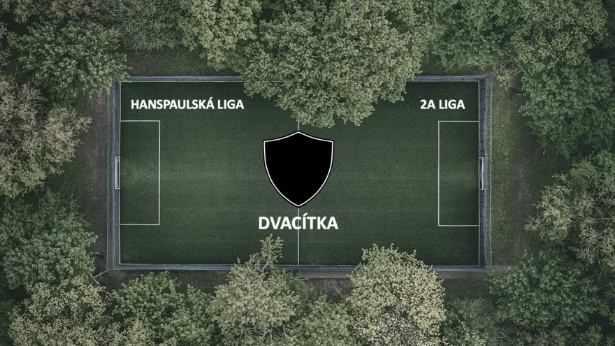 Dvacítka