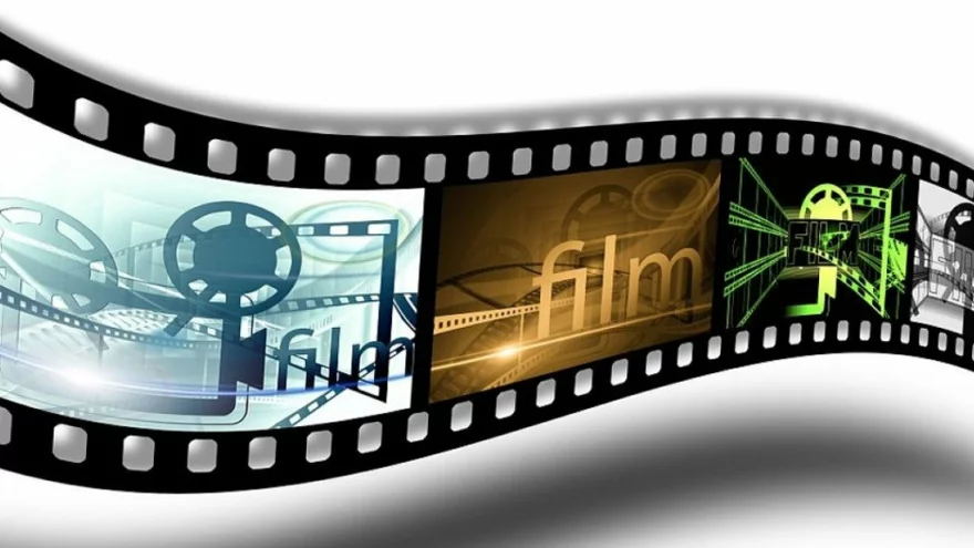 Filmy o sázení