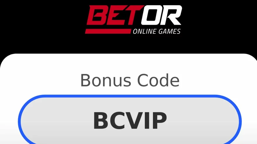 I Betor casino bonus code stojí za využití