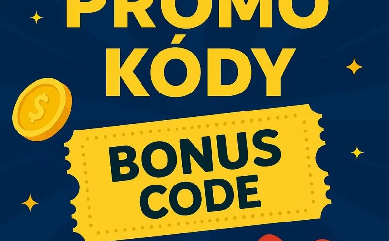 Promo kódy pro 20Bet - návod k použití