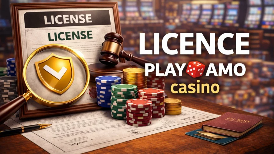 Playamo pod lupou: Je tohle populární kasino skutečně bezpečné a legální?