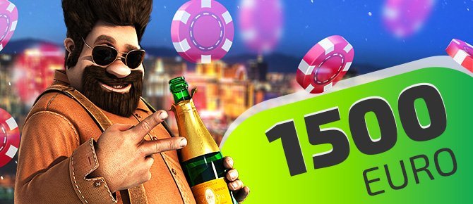 Vánoční bonus v Kajot Casinu!