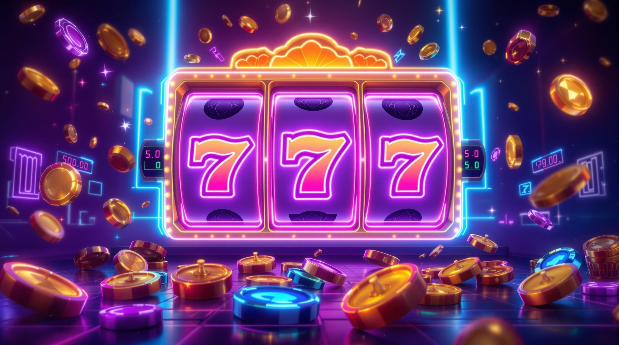 Online casino bonus bez vkladu 7€: Kompletní průvodce💸